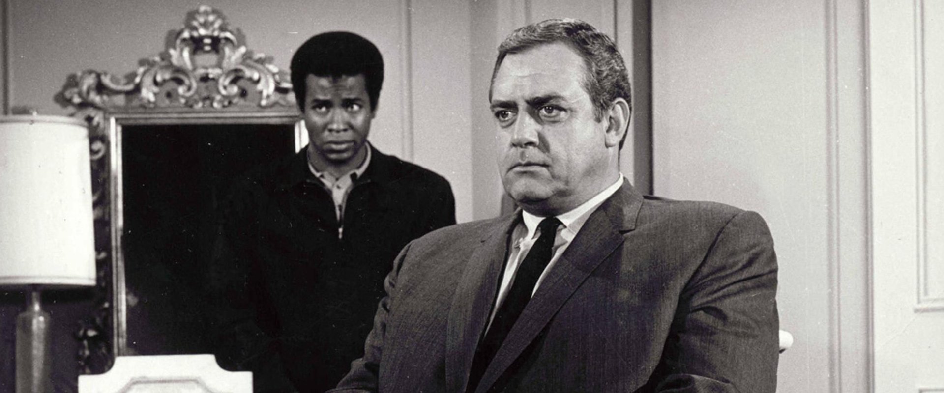 Ironside