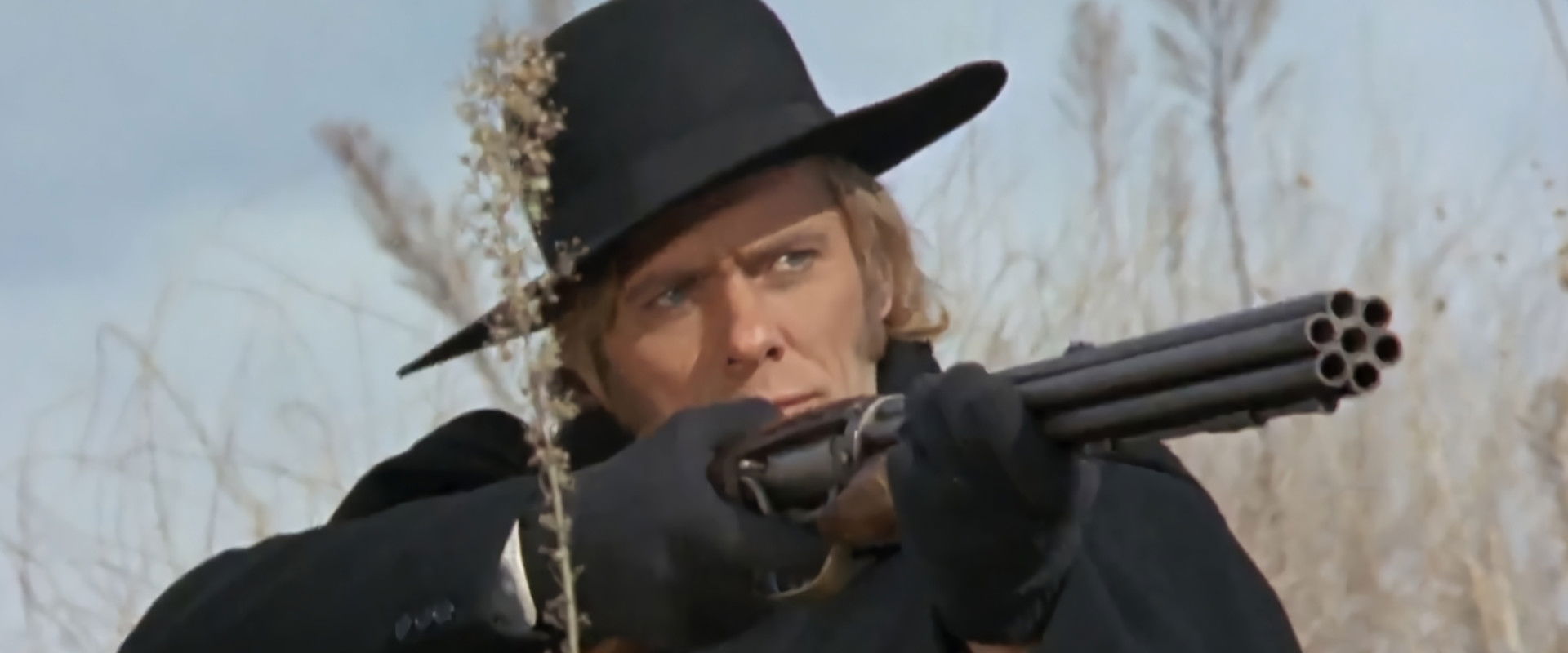 No Room to Die backdrop