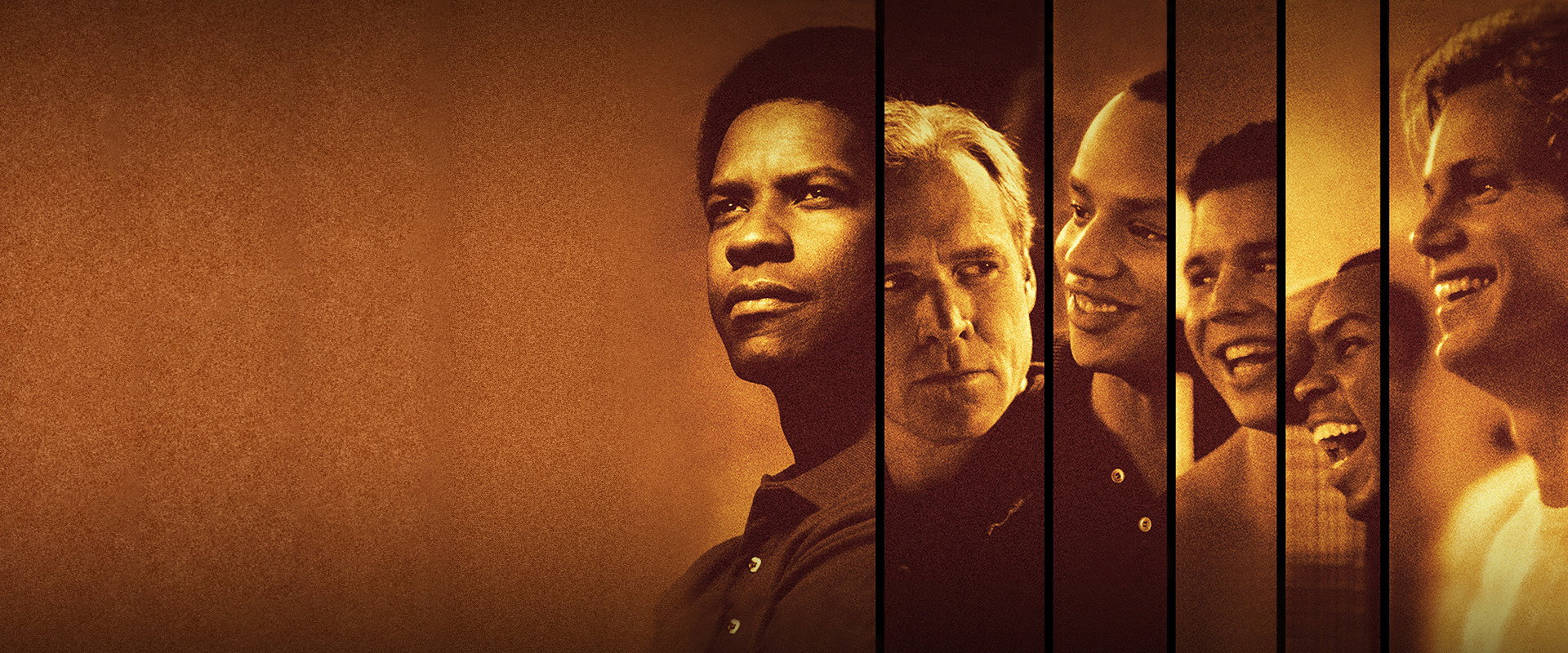 Remember the Titans backdrop