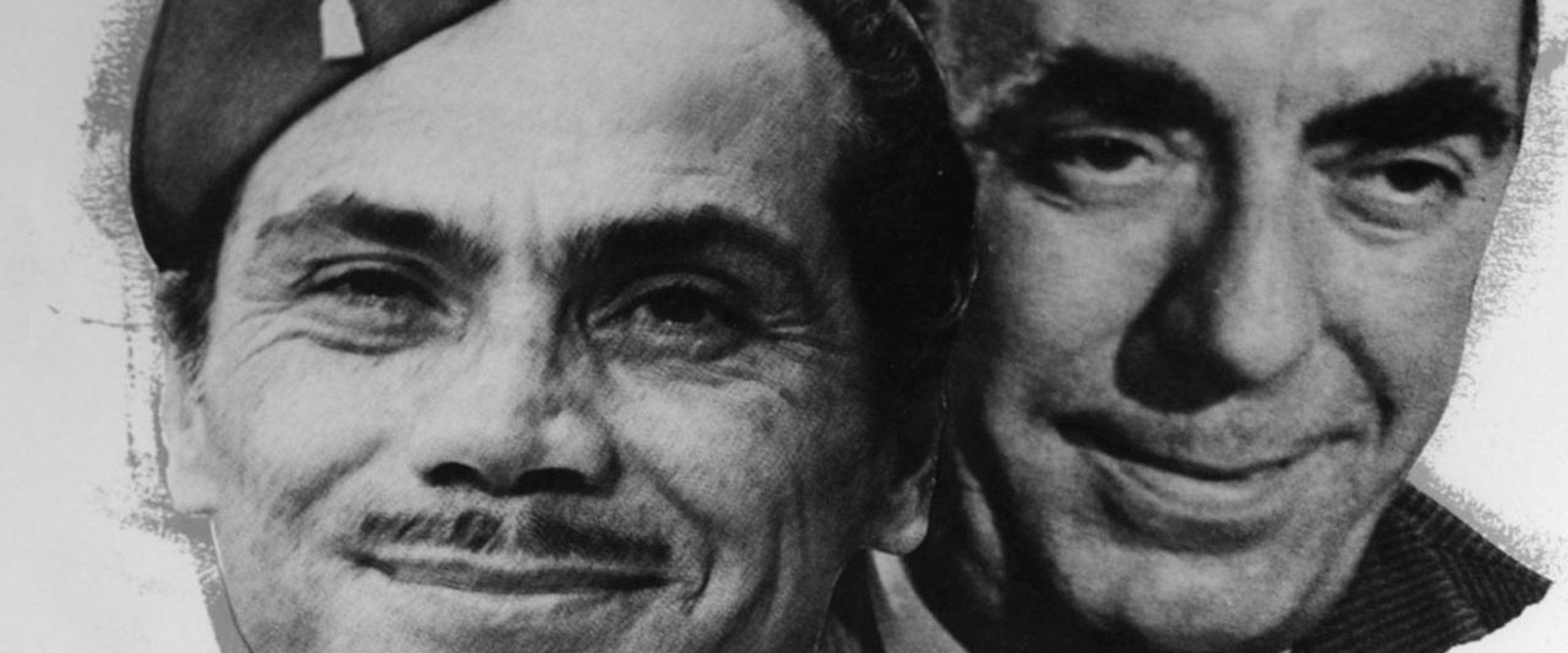 The Cannon and the Nightingale backdrop