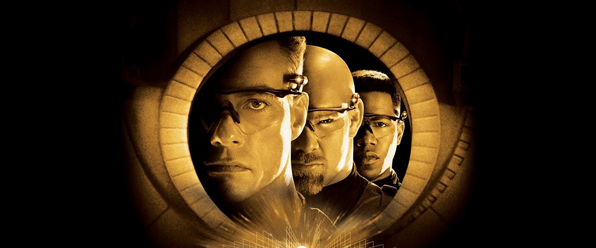 Universal Soldier: The Return backdrop