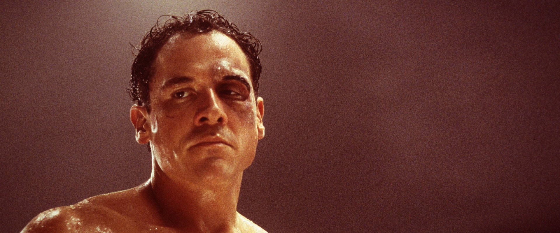 Rocky Marciano backdrop