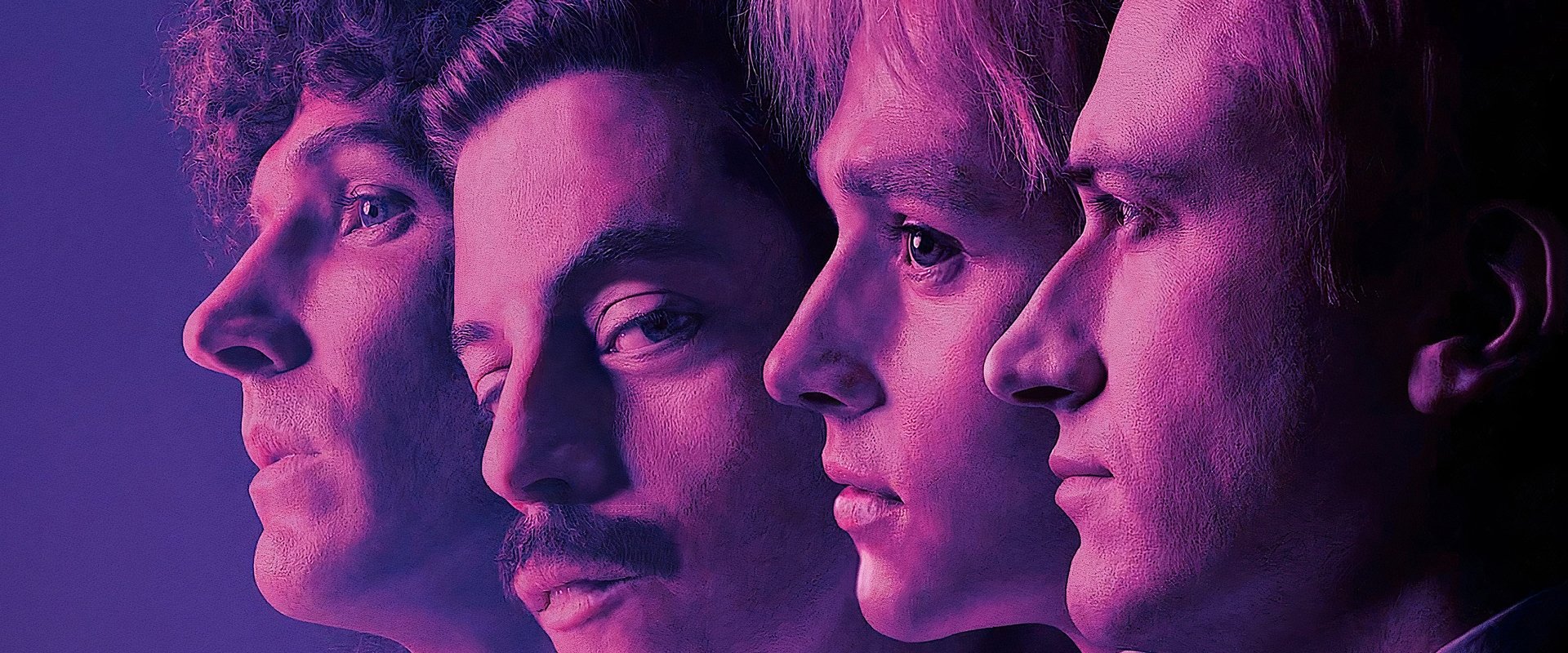 Bohemian Rhapsody backdrop