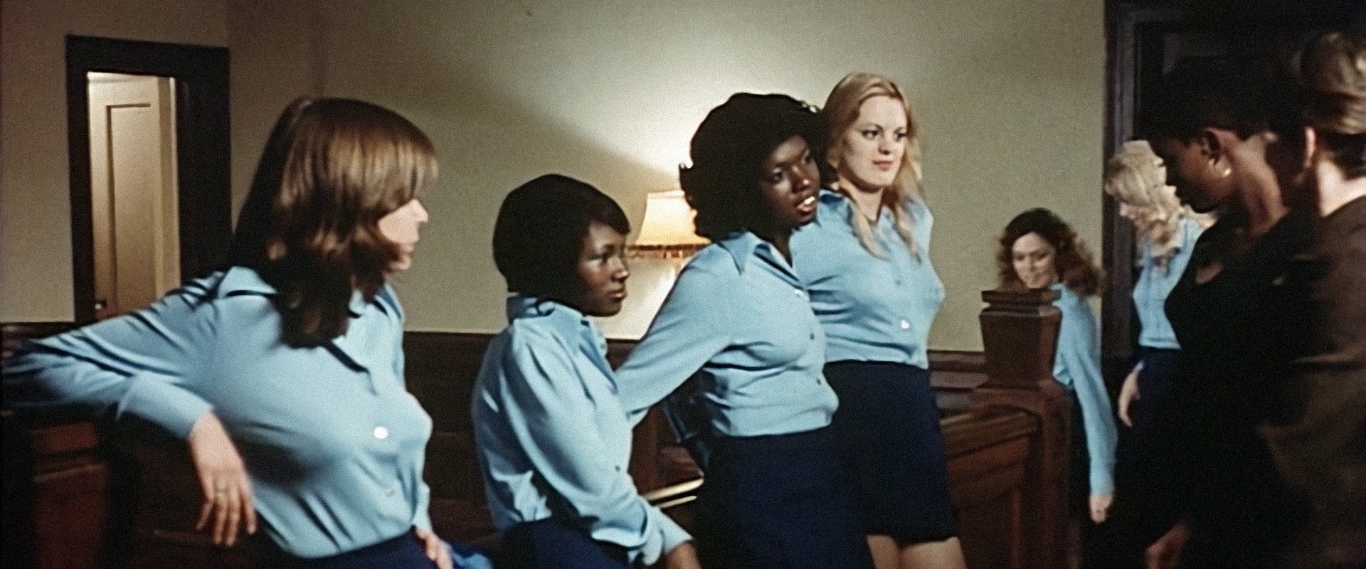 The Black Alley Cats