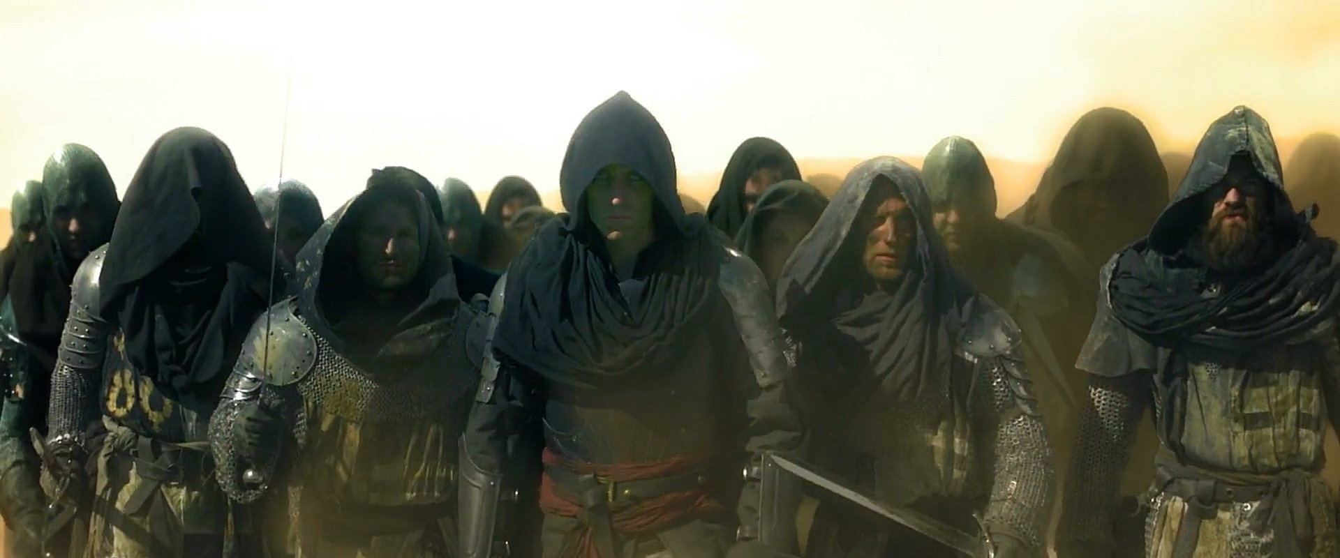 Mythica: The Necromancer backdrop