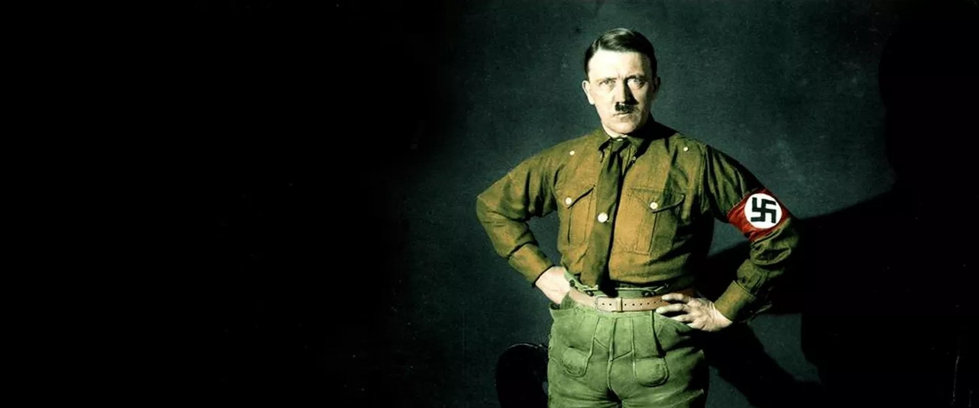 Apocalypse: The Rise of Hitler