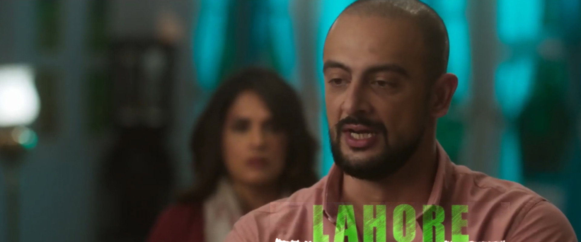 Lahore Confidential backdrop
