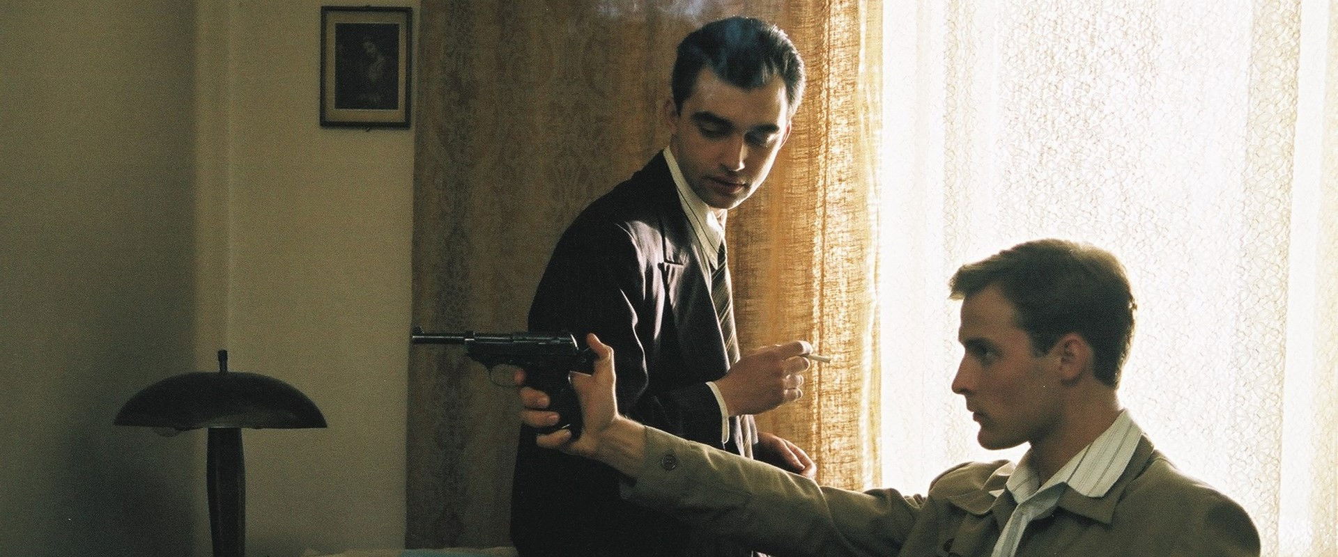 To the Offspring backdrop