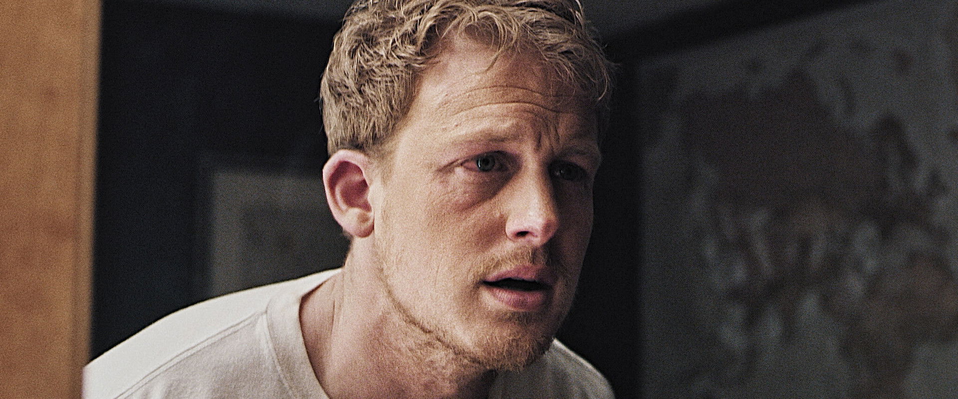 The Block Island Sound backdrop