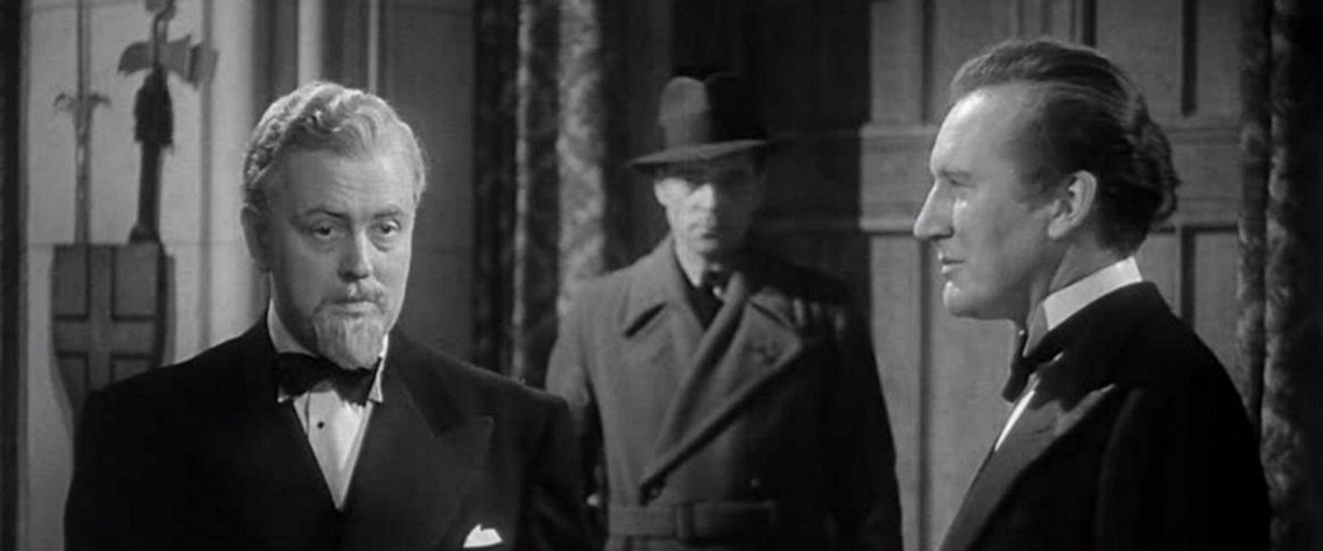 Warn That Man backdrop