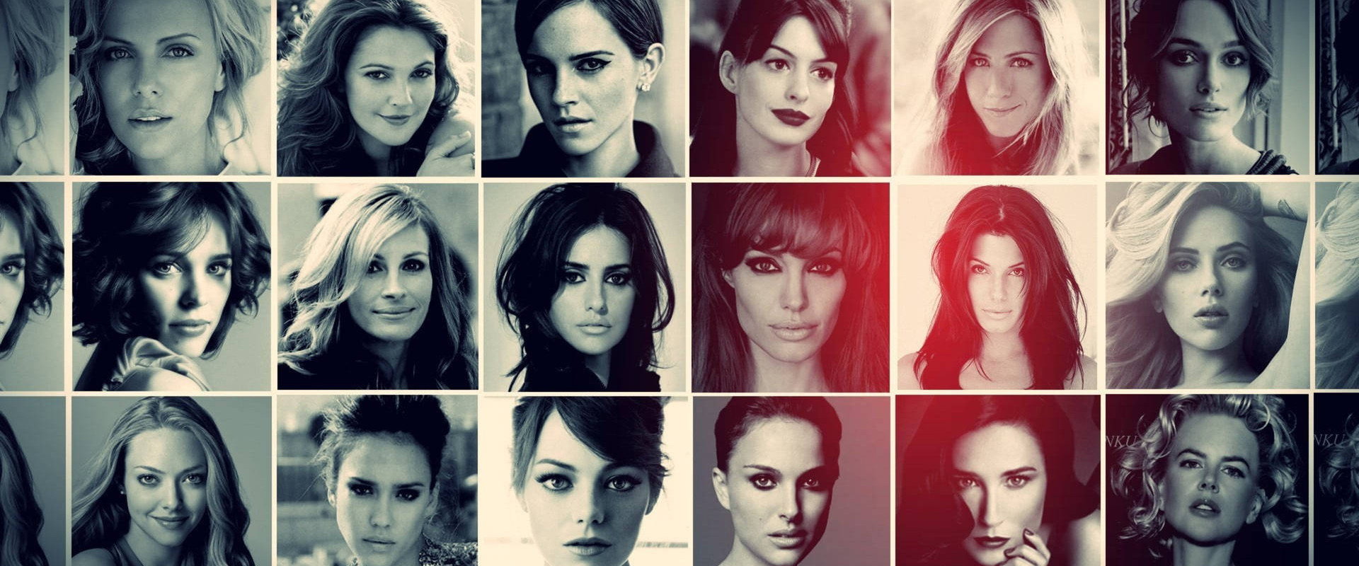 Celebrity Naked Ambition backdrop