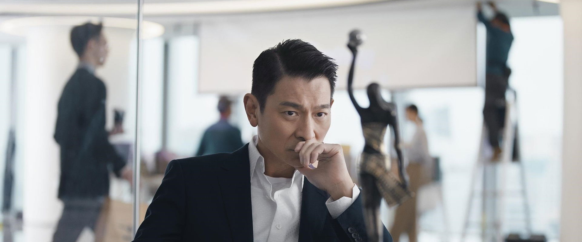 The Movie Emperor backdrop