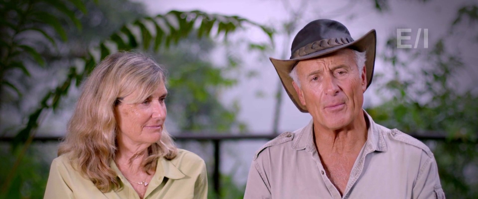 Jack Hanna's Into the Wild