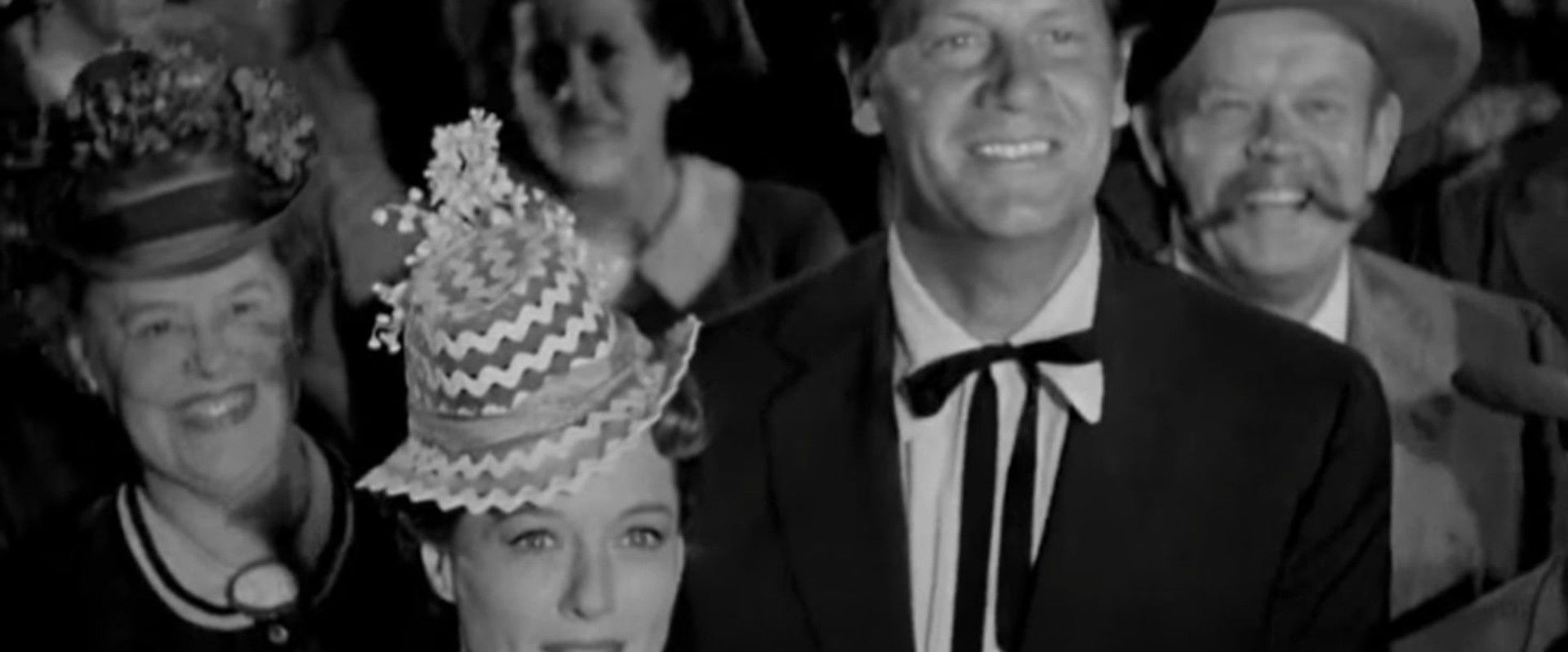 Stars in My Crown backdrop