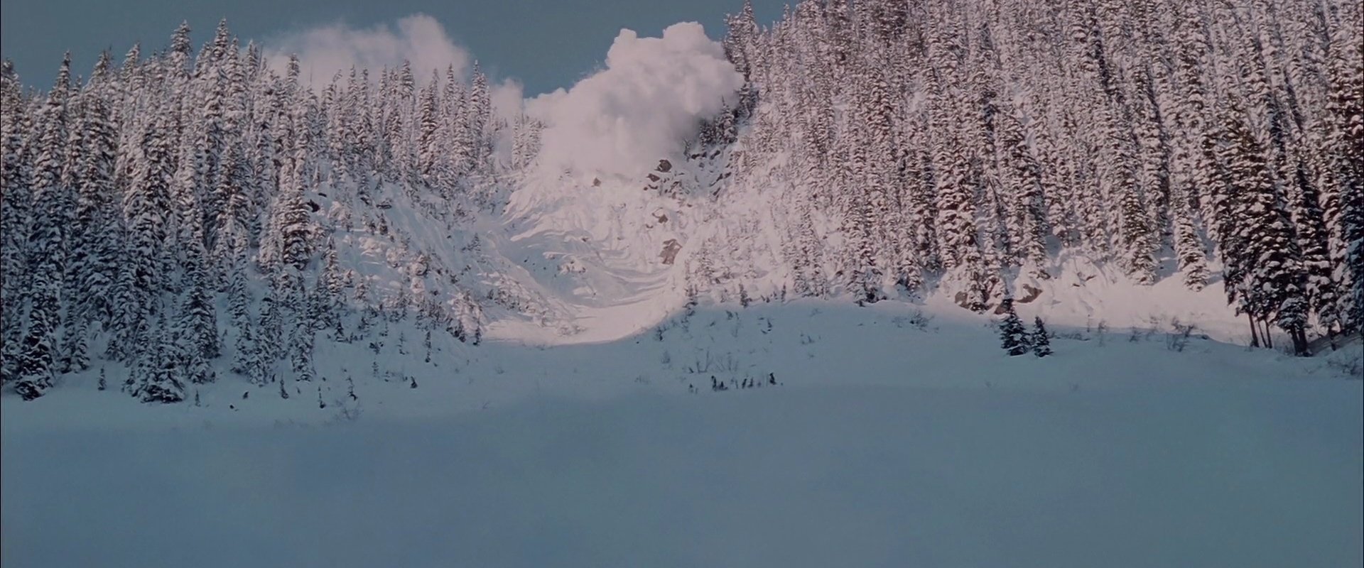 Ice Quake