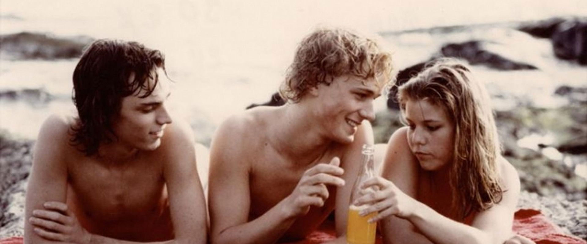 Open Future backdrop