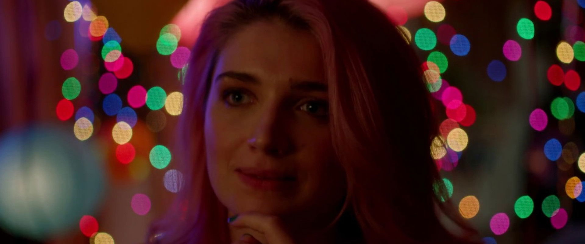 Hello Apartment backdrop