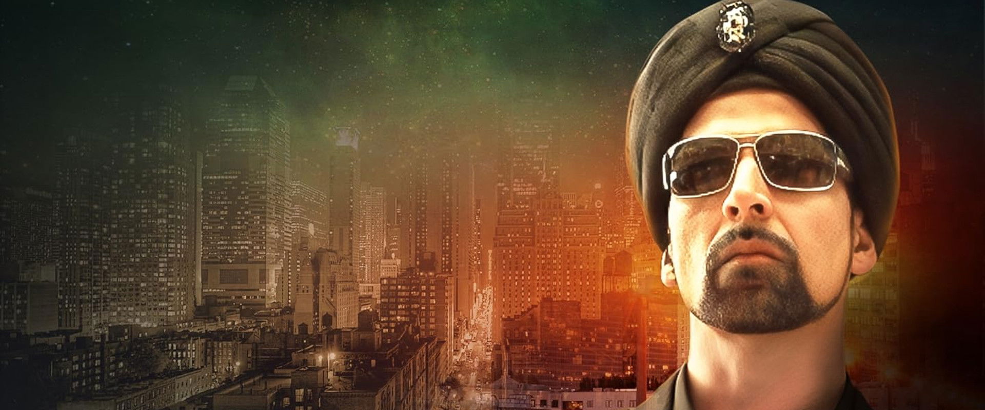 Singh Is Kinng backdrop