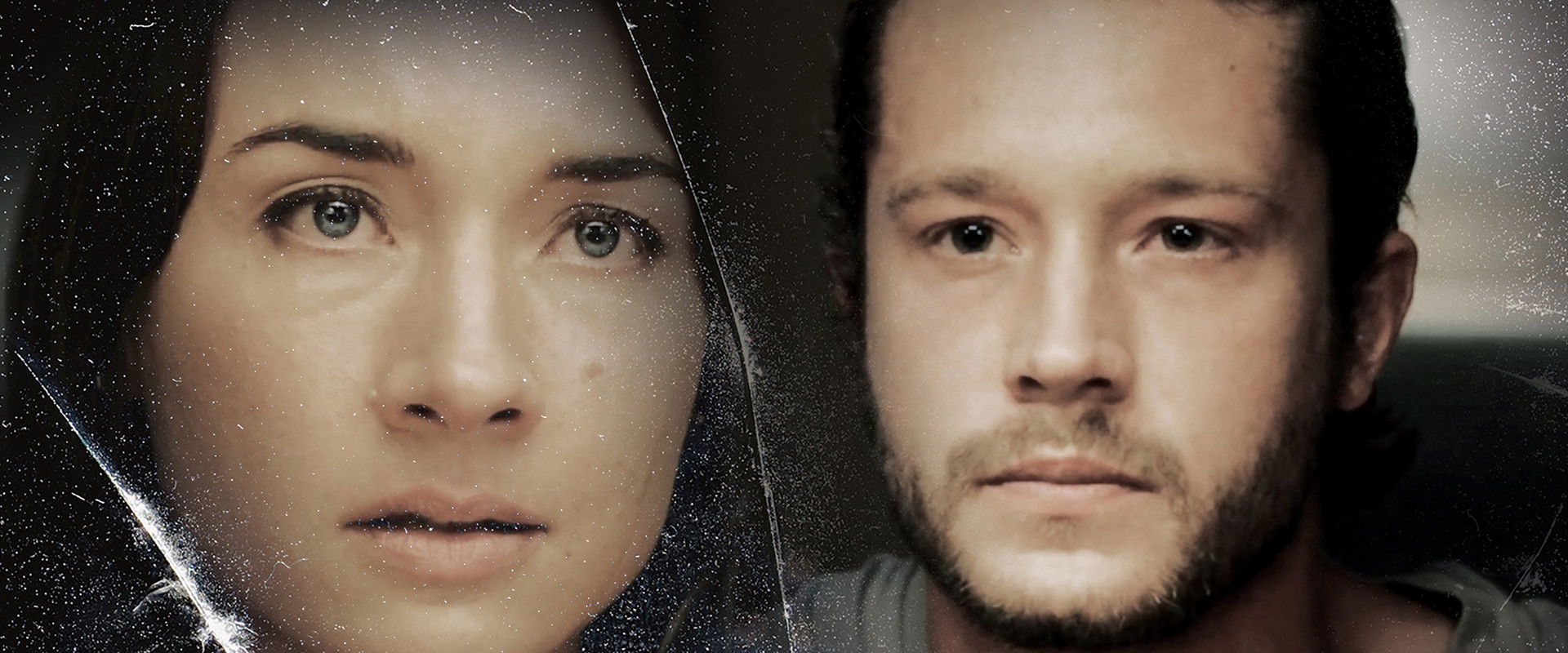 The Reunion backdrop