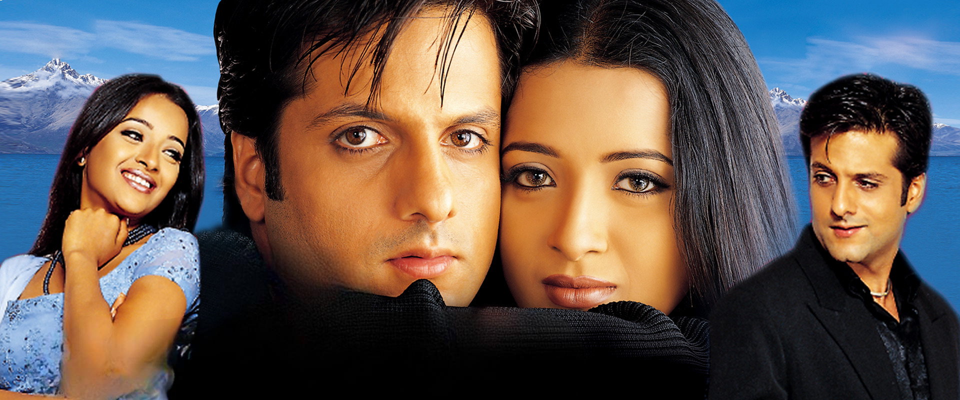 Hum Ho Gaye Aap Ke backdrop