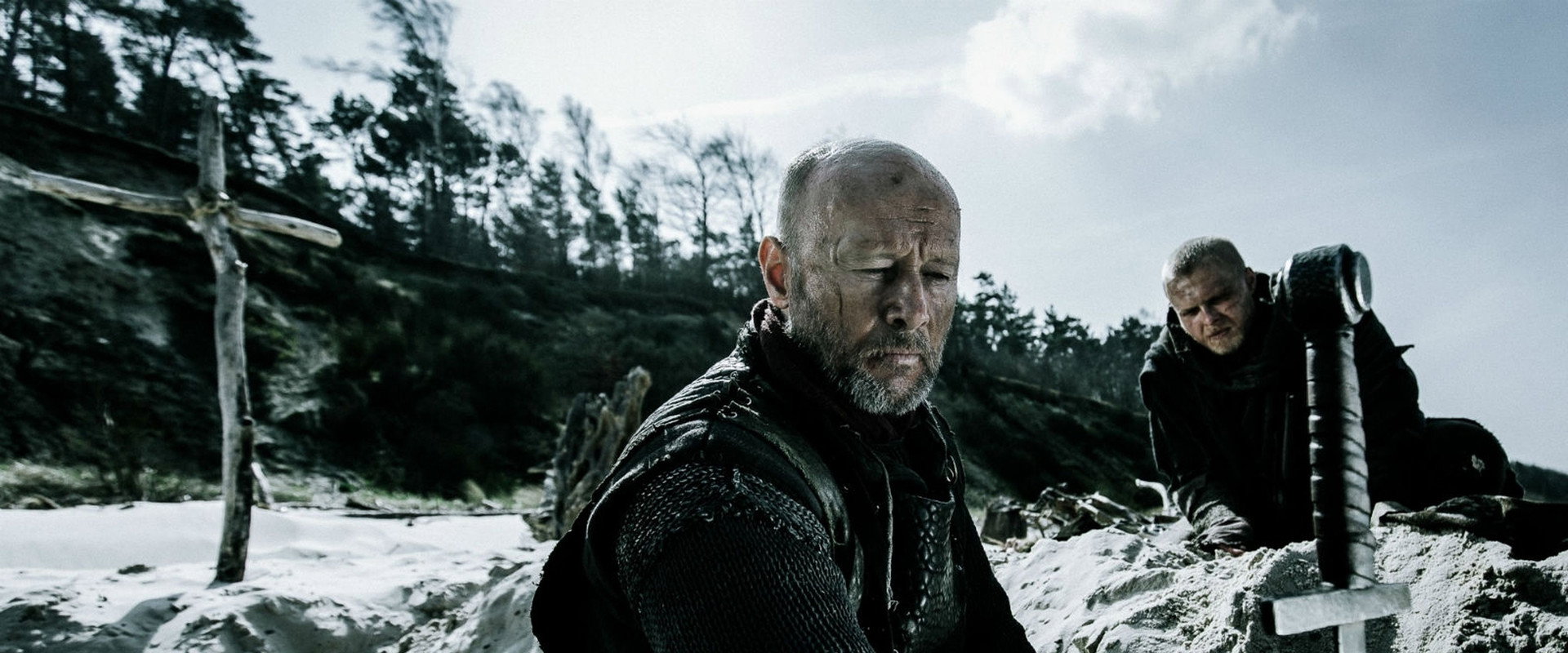 Sword of God backdrop