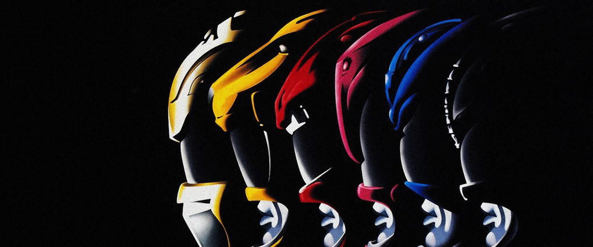 Mighty Morphin Power Rangers: The Movie - Secrets Revealed backdrop