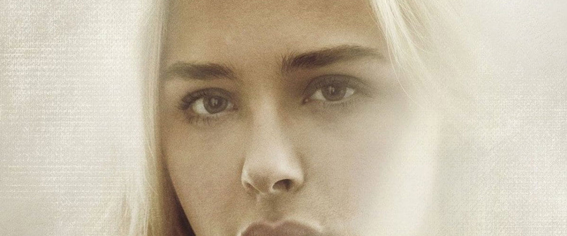 Brain on Fire backdrop