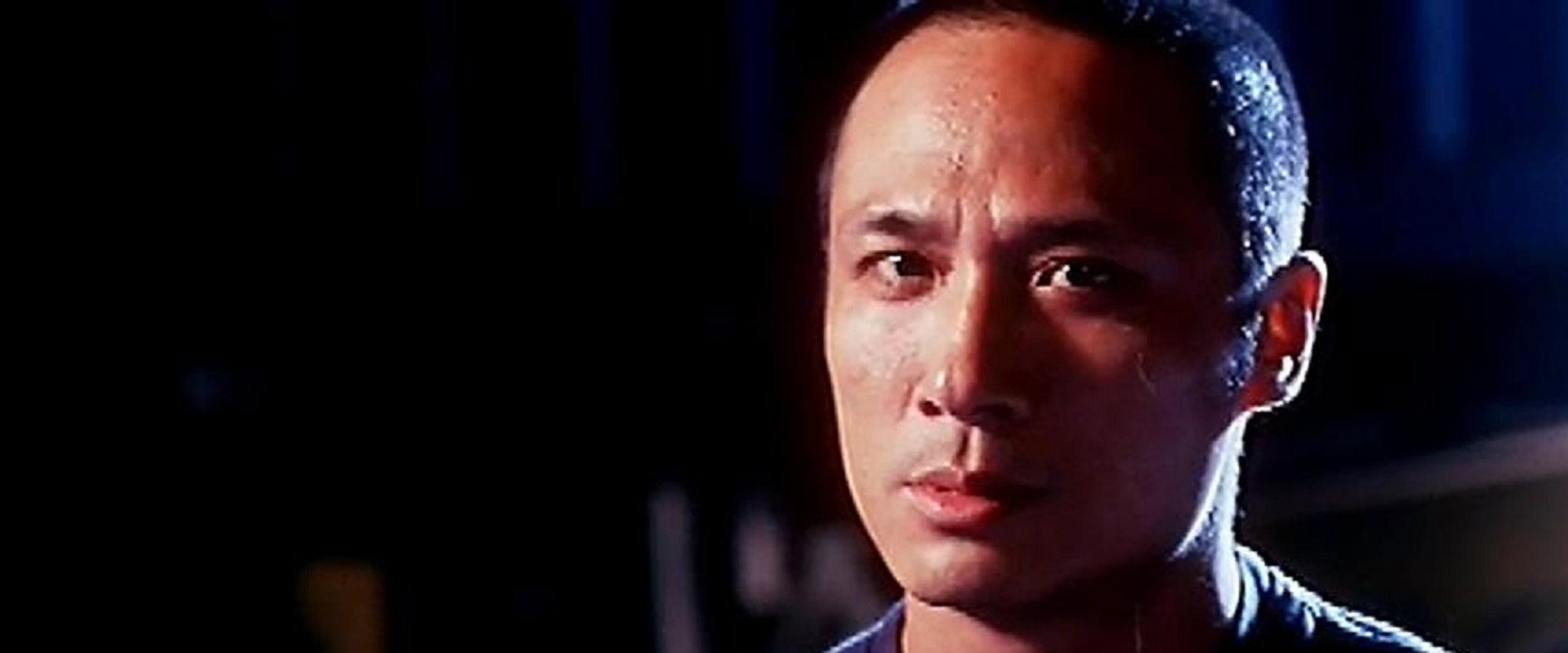 Never Compromise backdrop