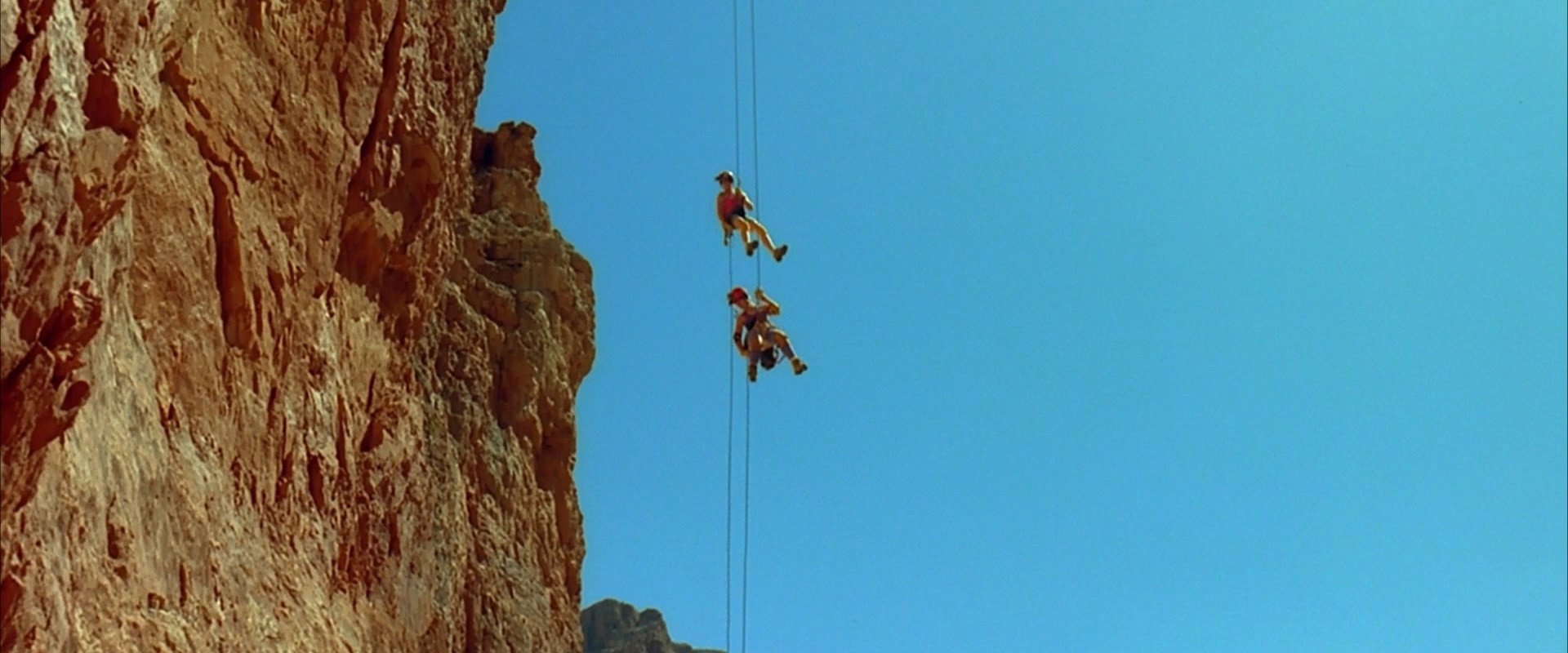 Journey into Amazing Caves backdrop