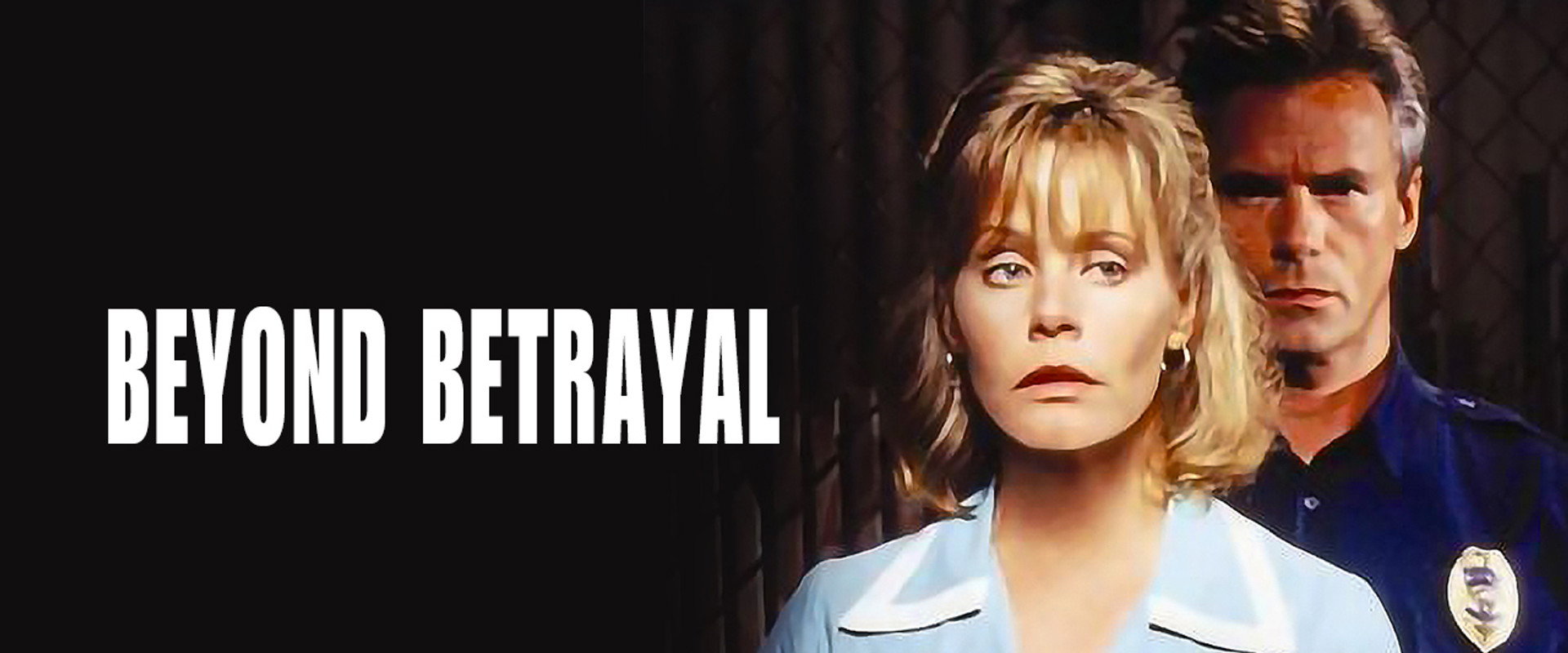 Beyond Betrayal backdrop