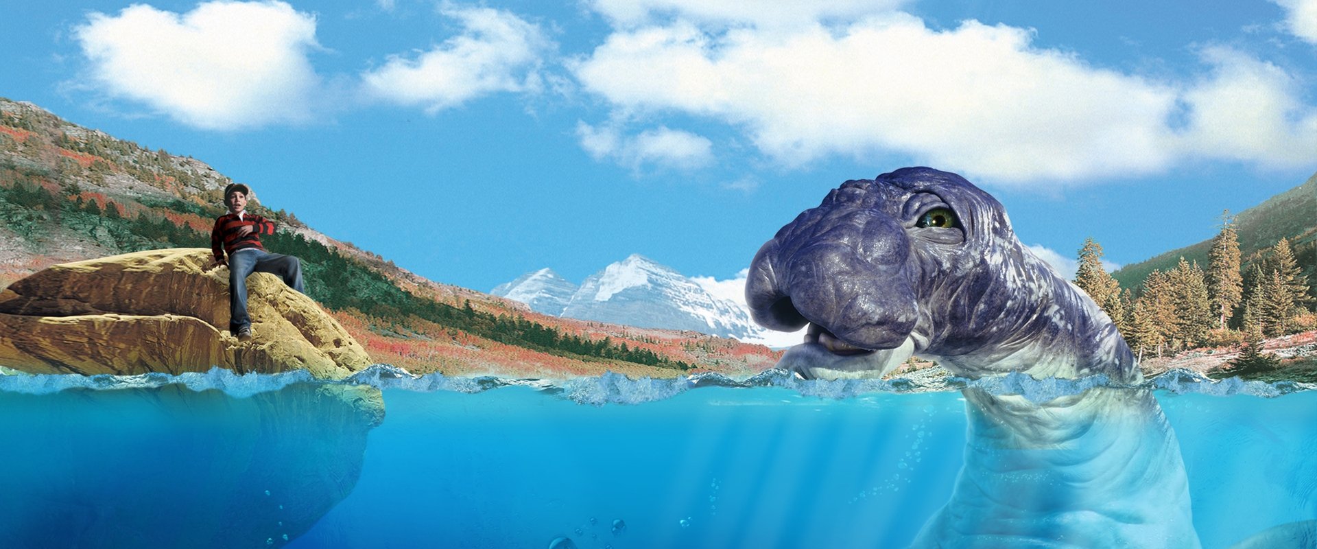 Mee-Shee: The Water Giant backdrop