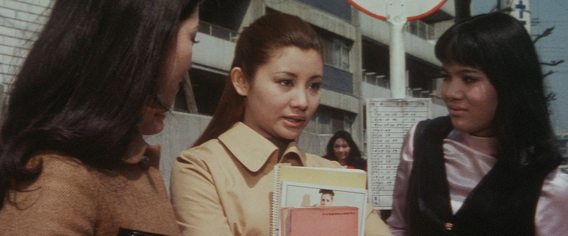 Play It Cool backdrop