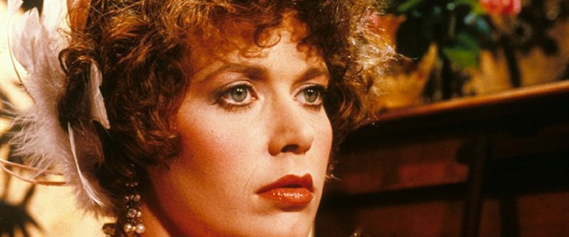 Lady Chatterley's Lover backdrop