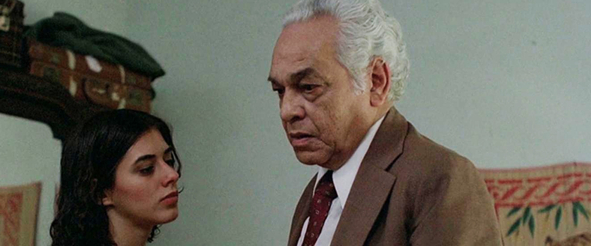 Amor Bandido backdrop