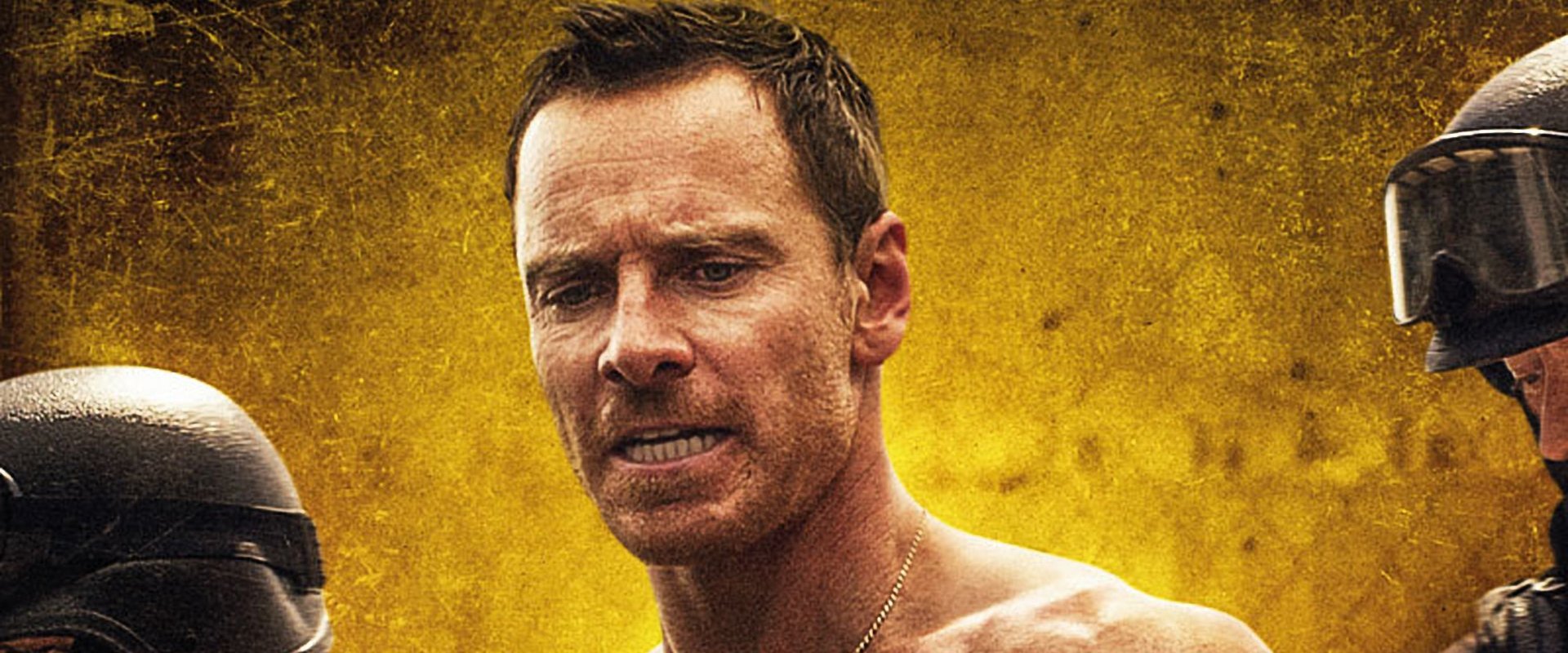 Trespass Against Us backdrop