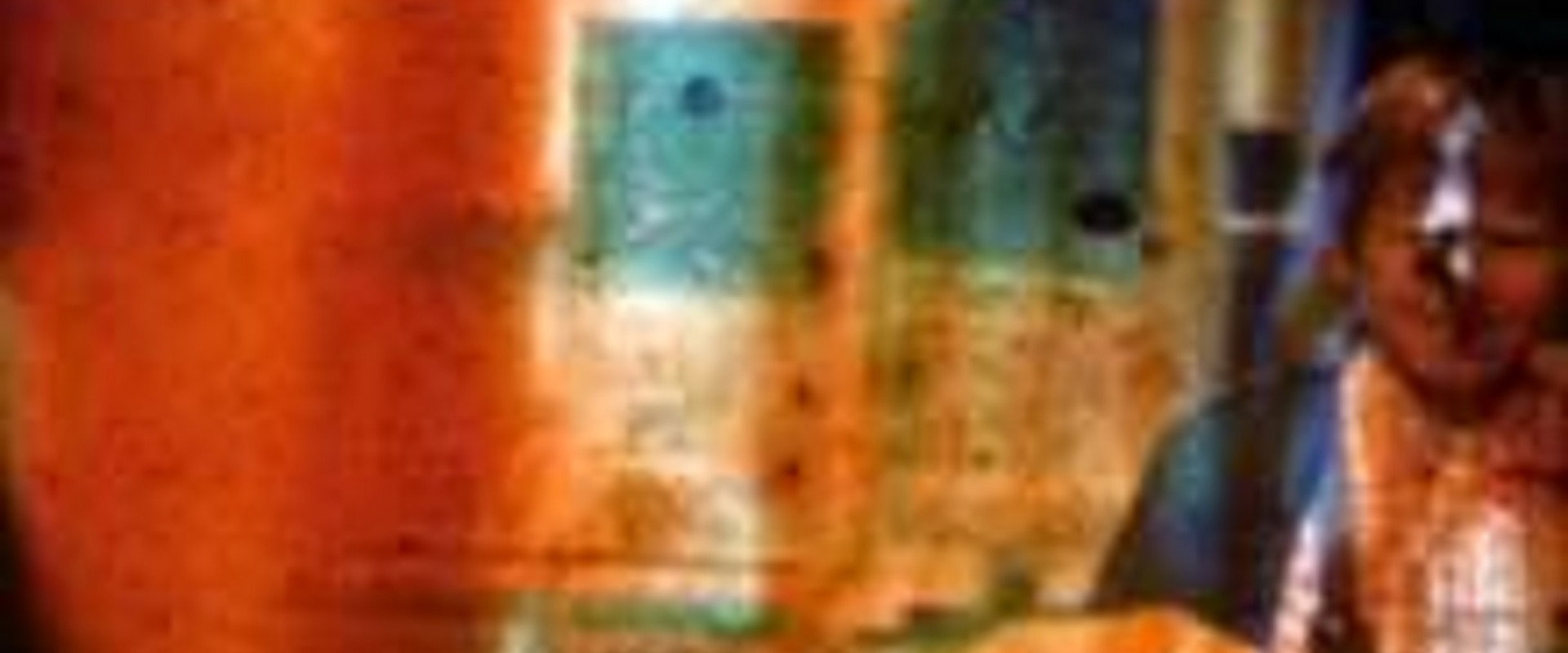 Memory backdrop