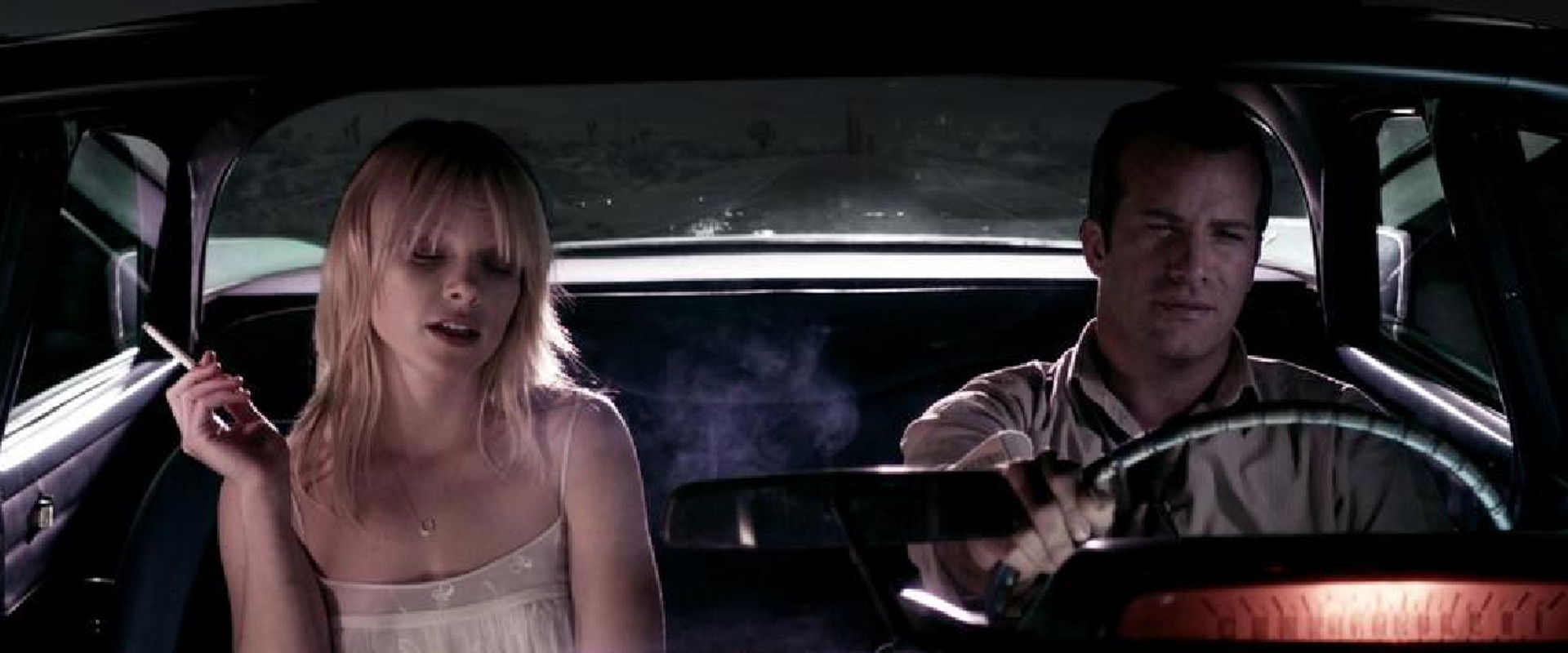 Dark Country backdrop