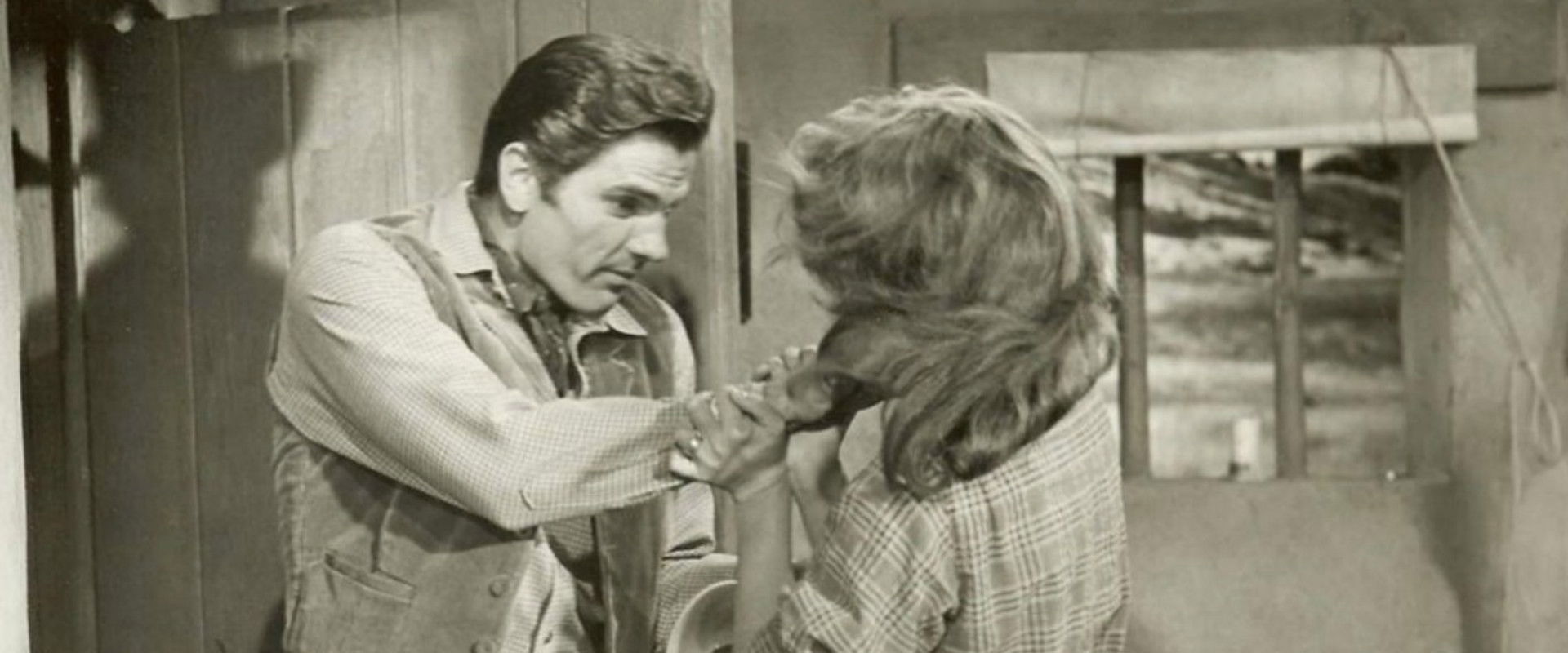 Gundown at Sandoval backdrop