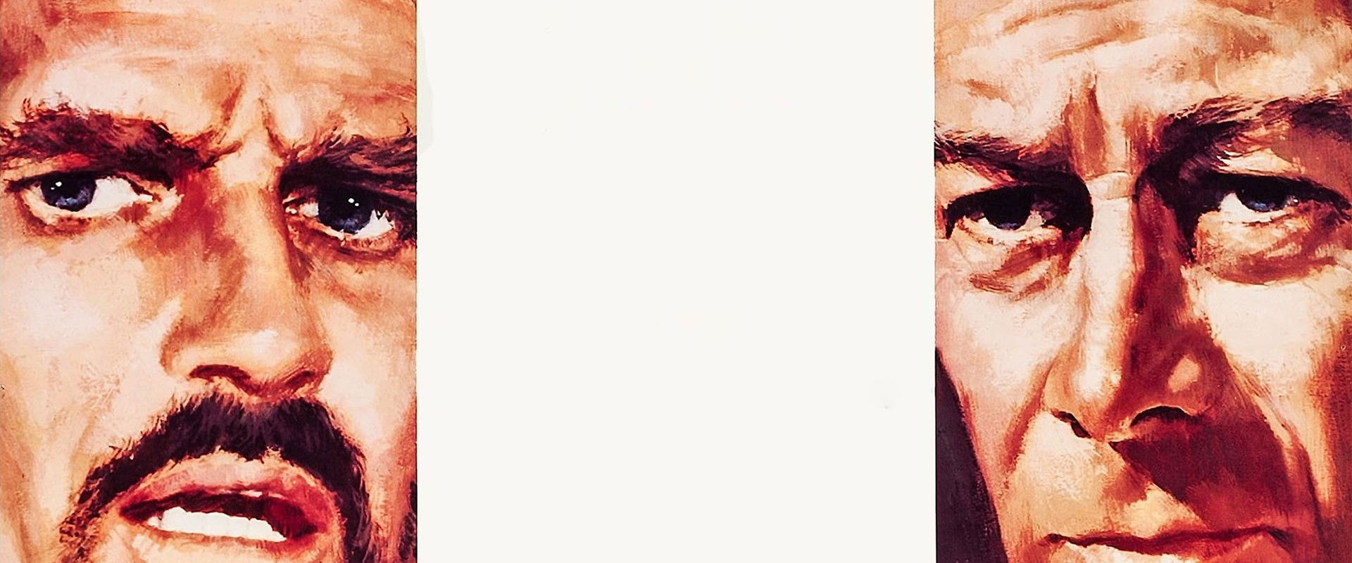 The Agony and the Ecstasy backdrop