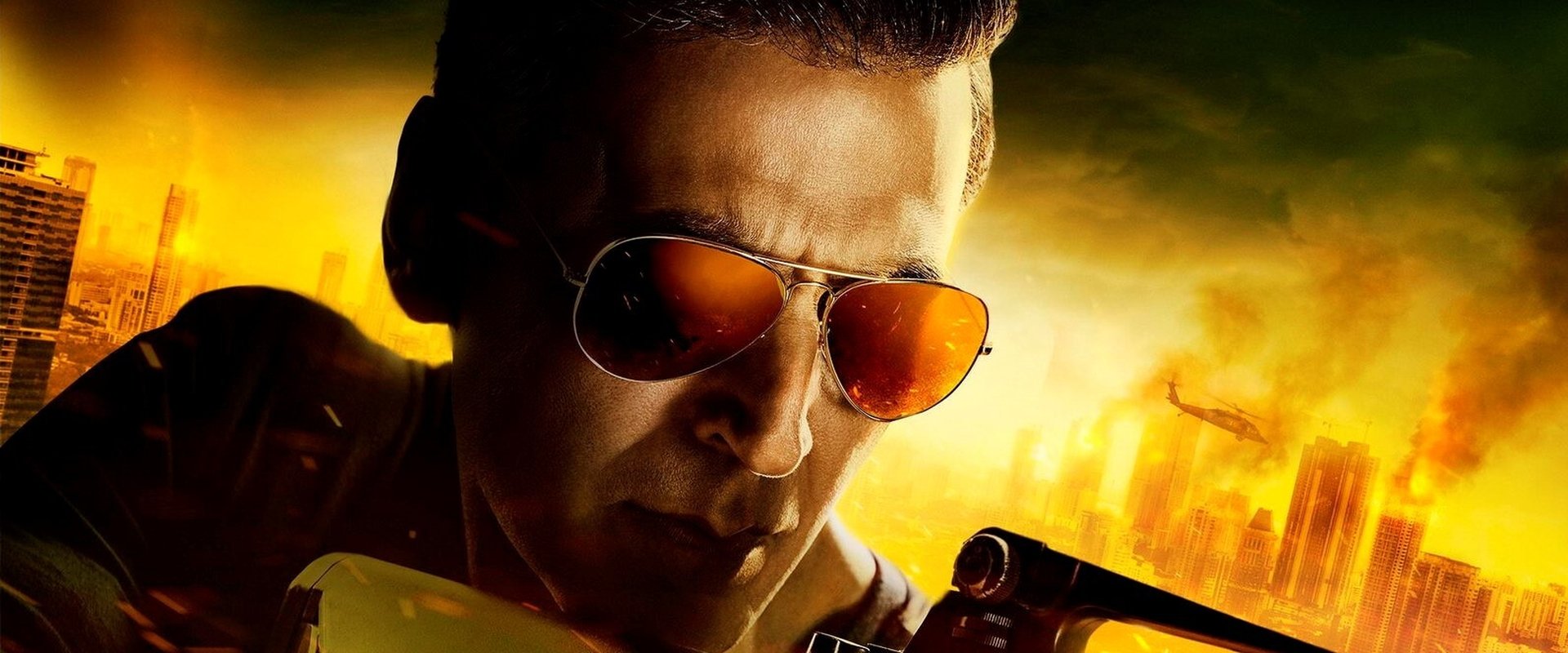 Sooryavanshi backdrop