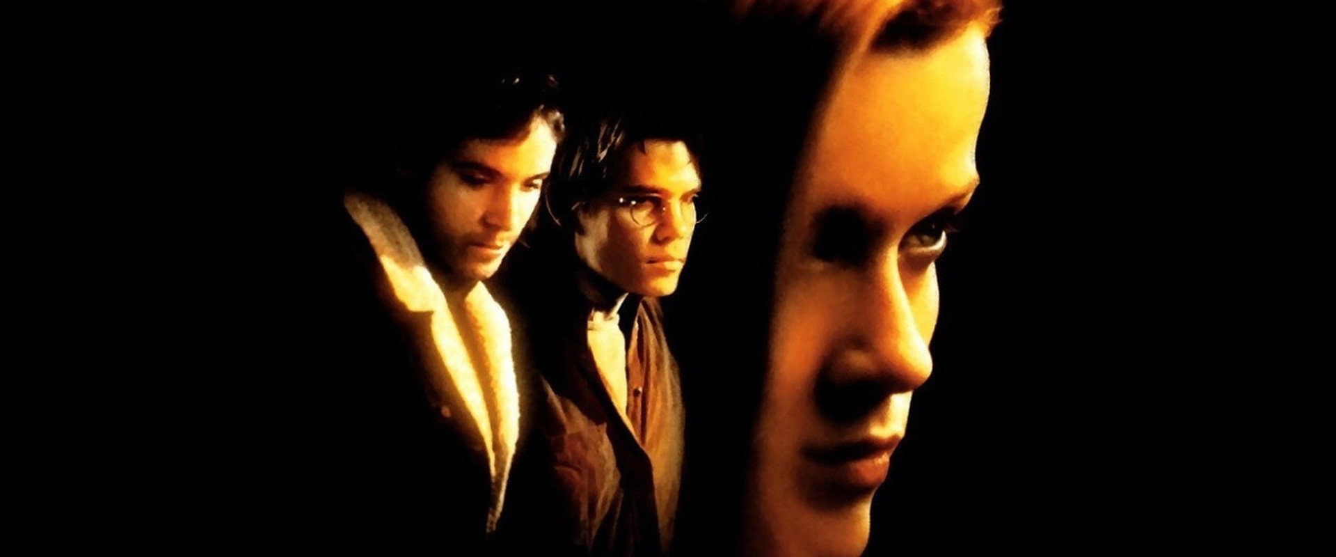 Best Laid Plans backdrop