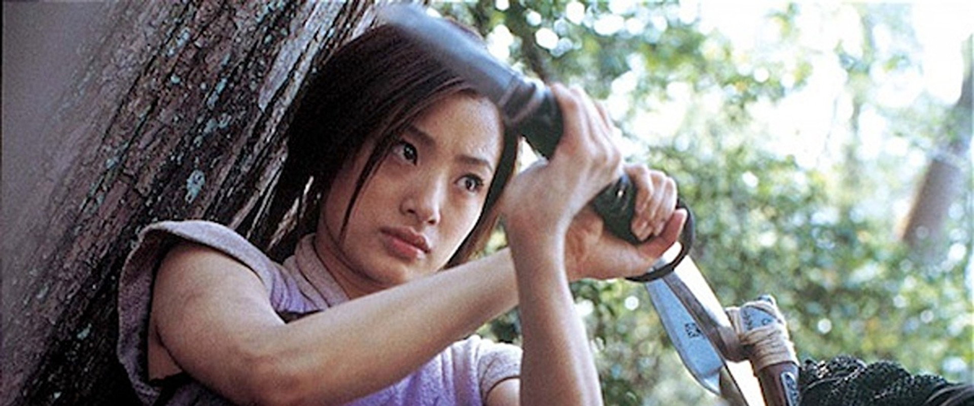 Azumi 2: Death or Love backdrop