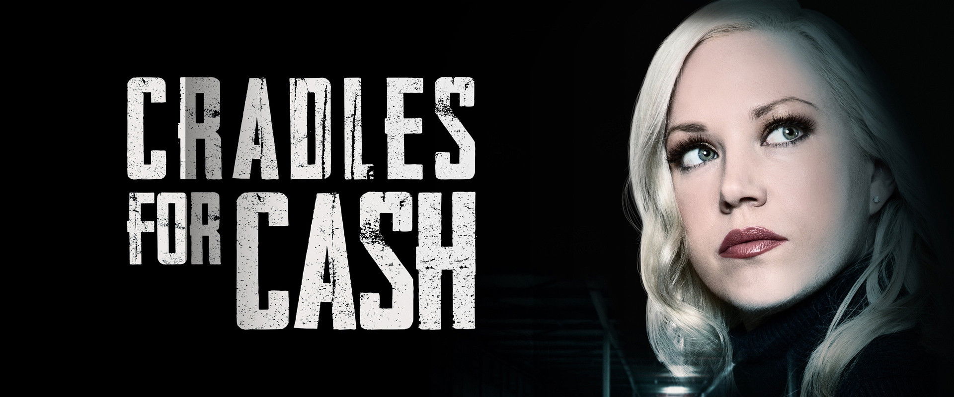 Cradles for Cash backdrop