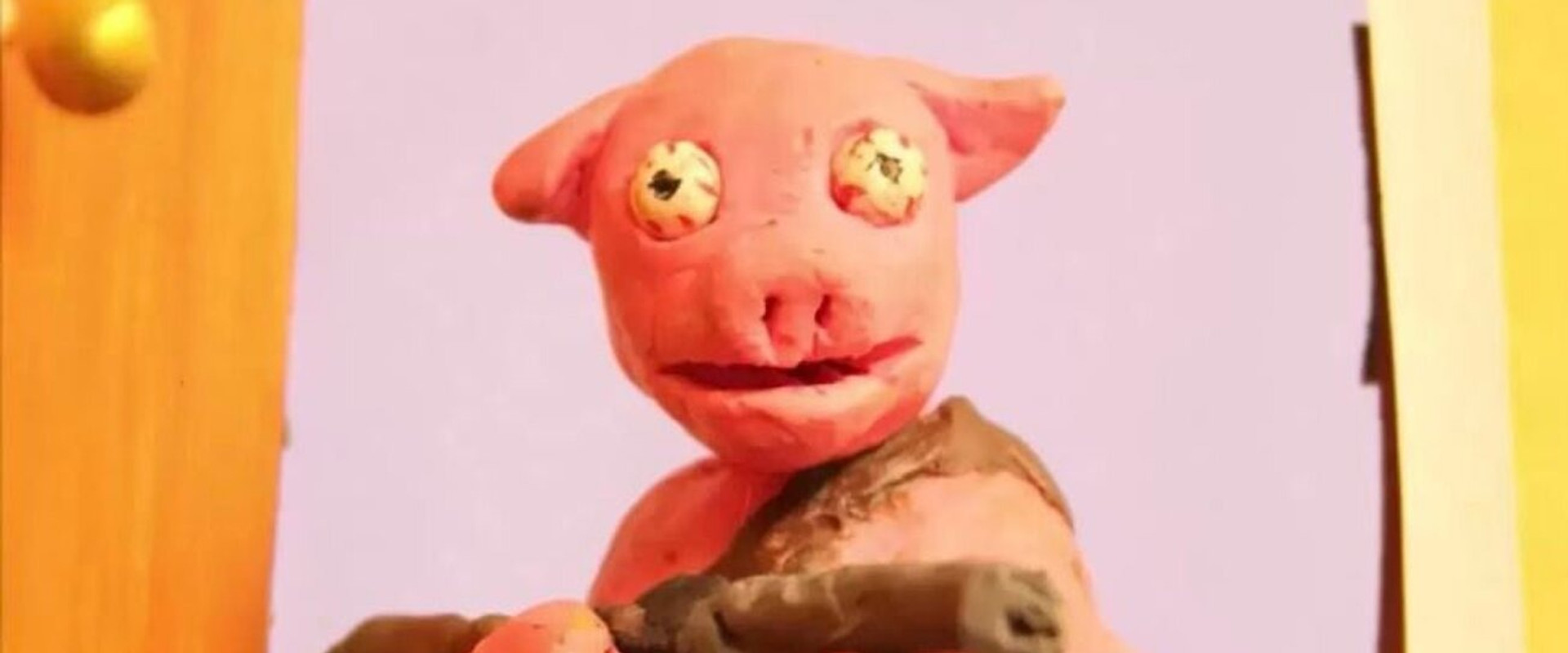 HELLSWINE backdrop