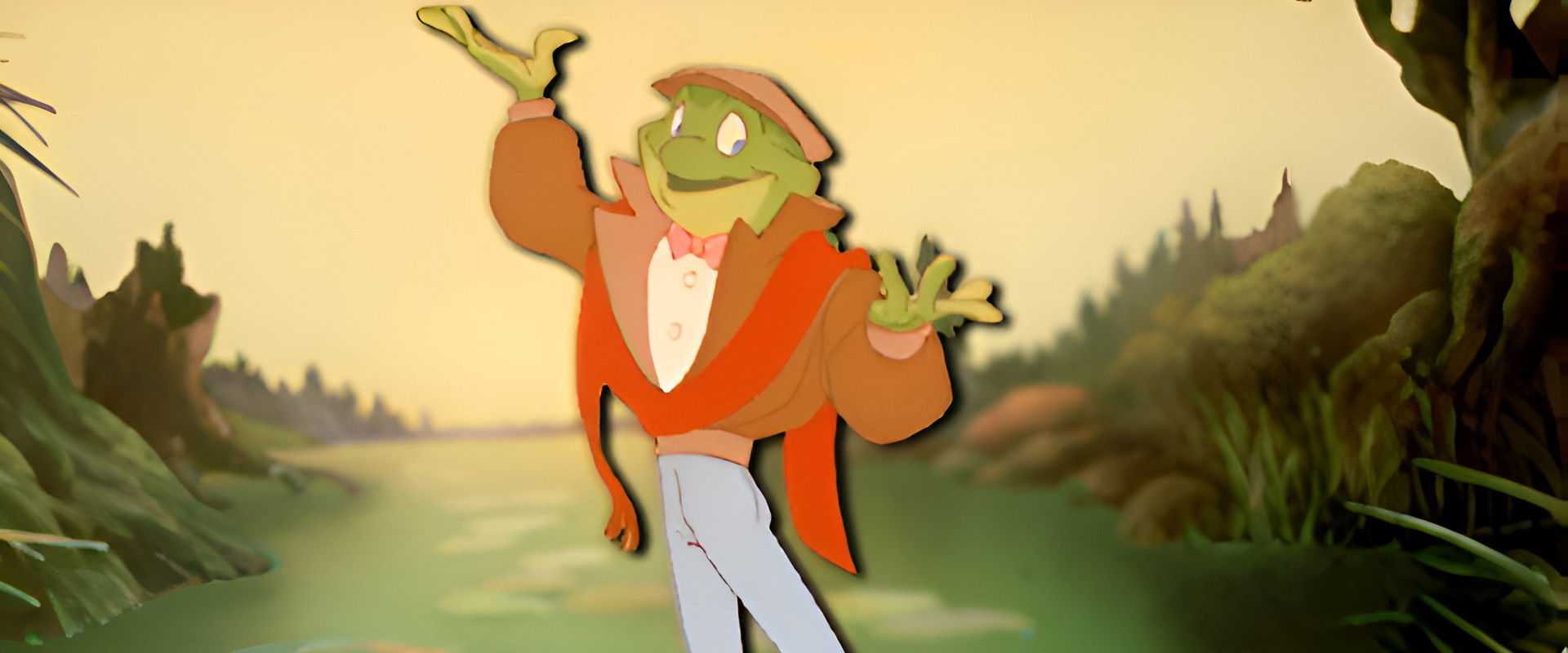 Freddie As F.R.O.7. backdrop