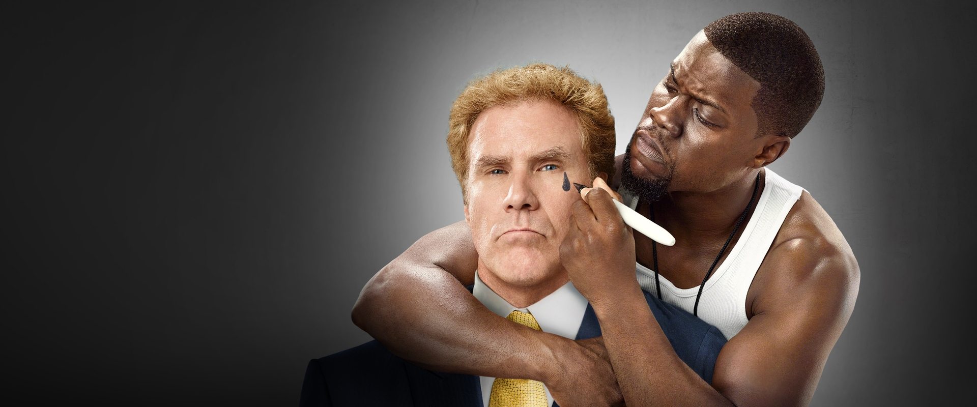 Get Hard backdrop