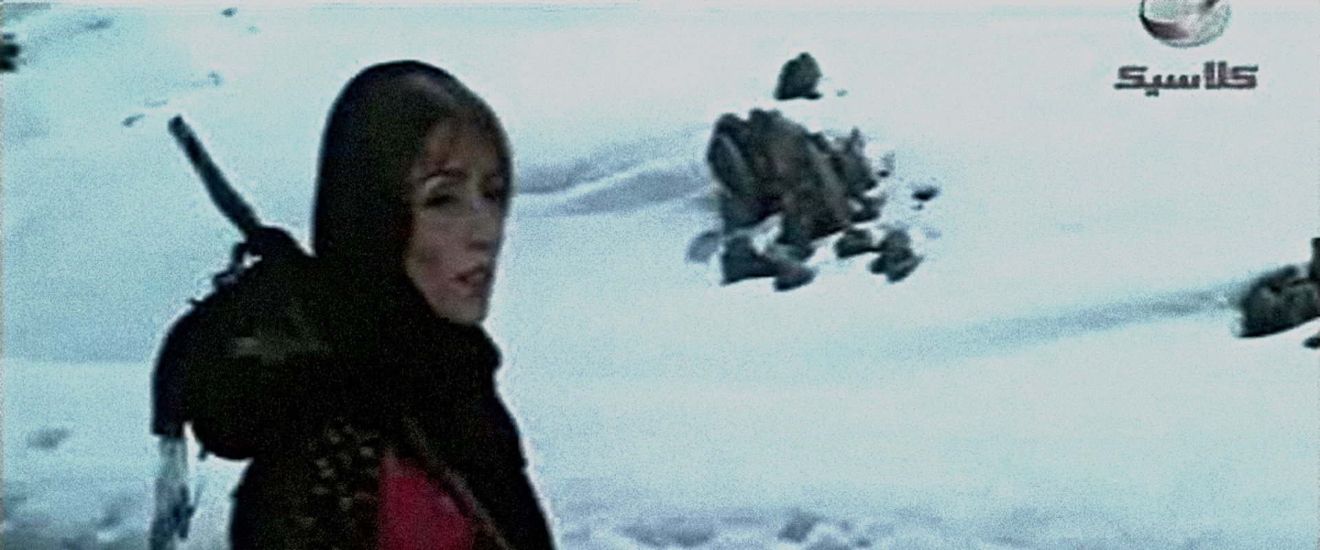 Safar Barlek backdrop