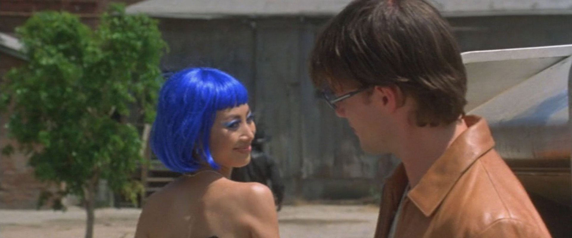 Storm Watch backdrop