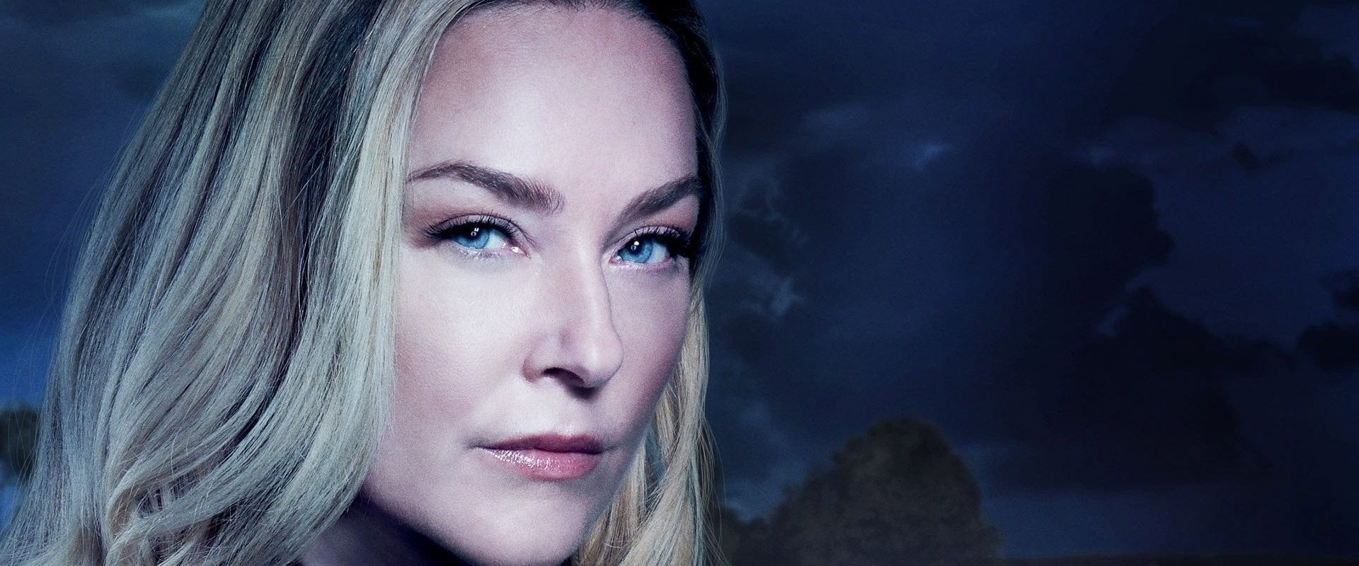 Sleeping with Danger backdrop