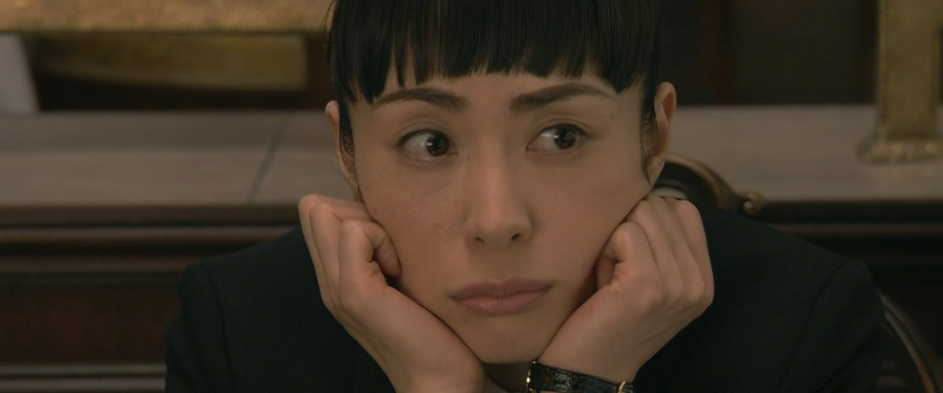 A Flawless Concierge backdrop